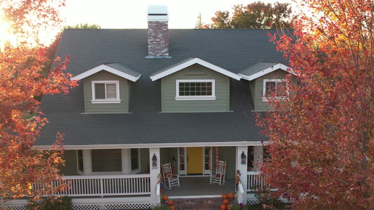 Best Roof Insulation Installation  in Arlington Heights, PA