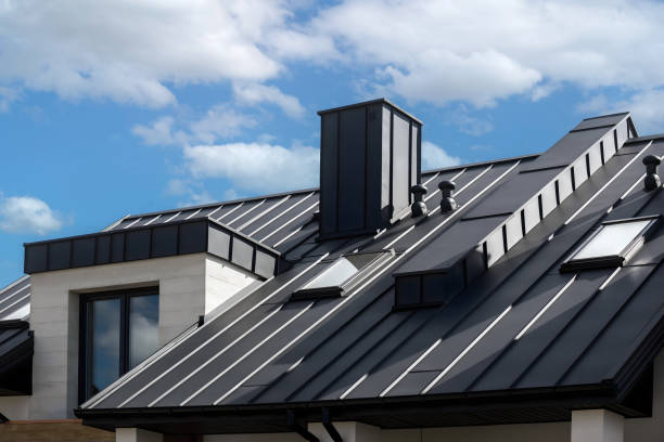 Best Rubber Roofing (EPDM, TPO)  in Arlington Heights, PA